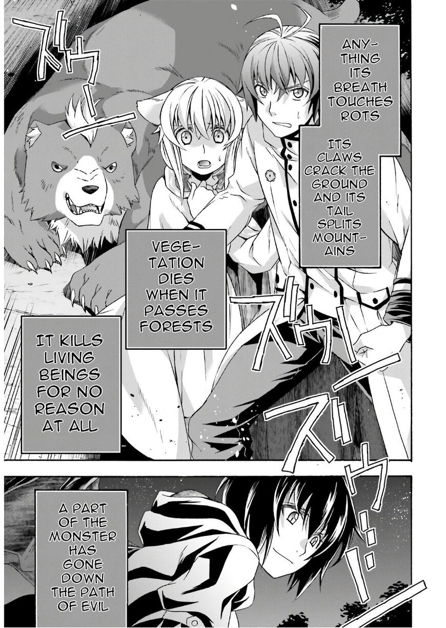 Read The Wrong Way to use Healing Magic Manga Online