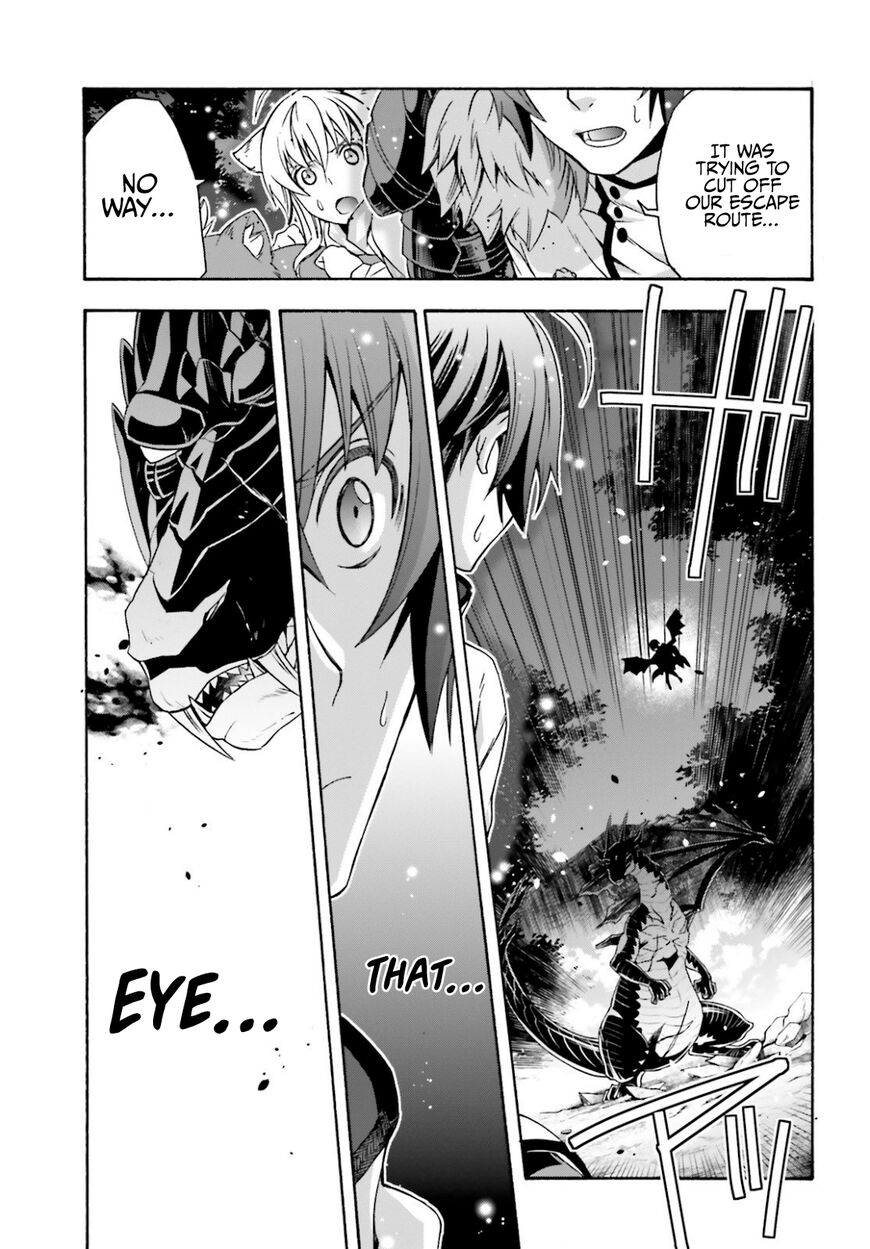 Read The Wrong Way to use Healing Magic Manga Online