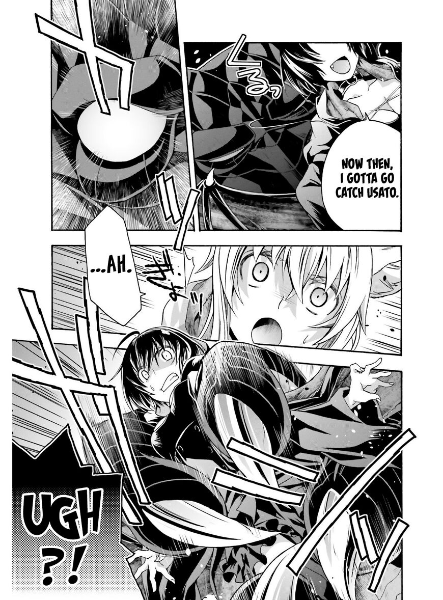 Read The Wrong Way to use Healing Magic Manga Online