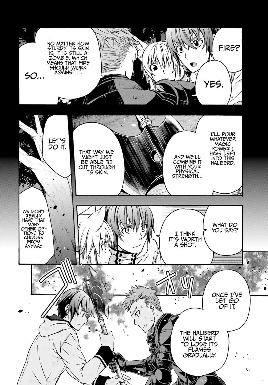 Read The Wrong Way to use Healing Magic Manga Online