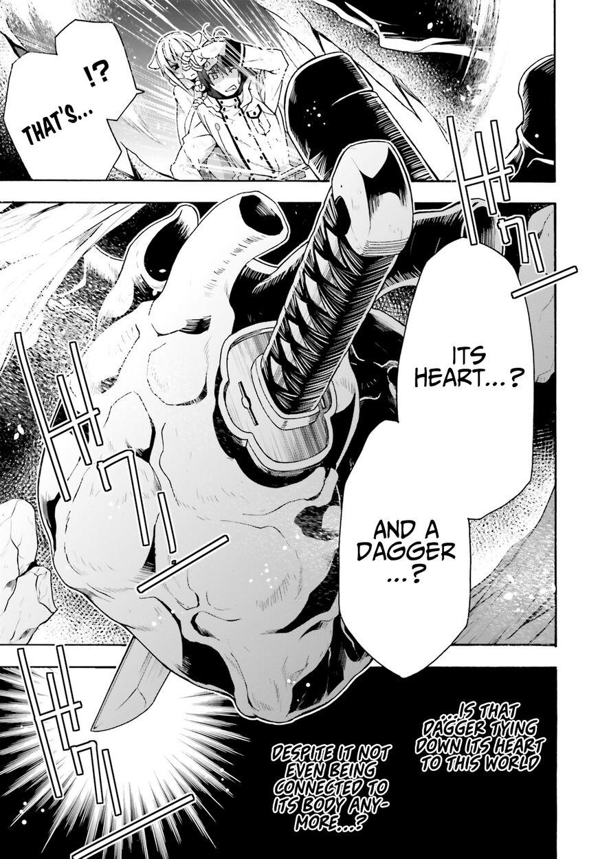 Read The Wrong Way to use Healing Magic Manga Online