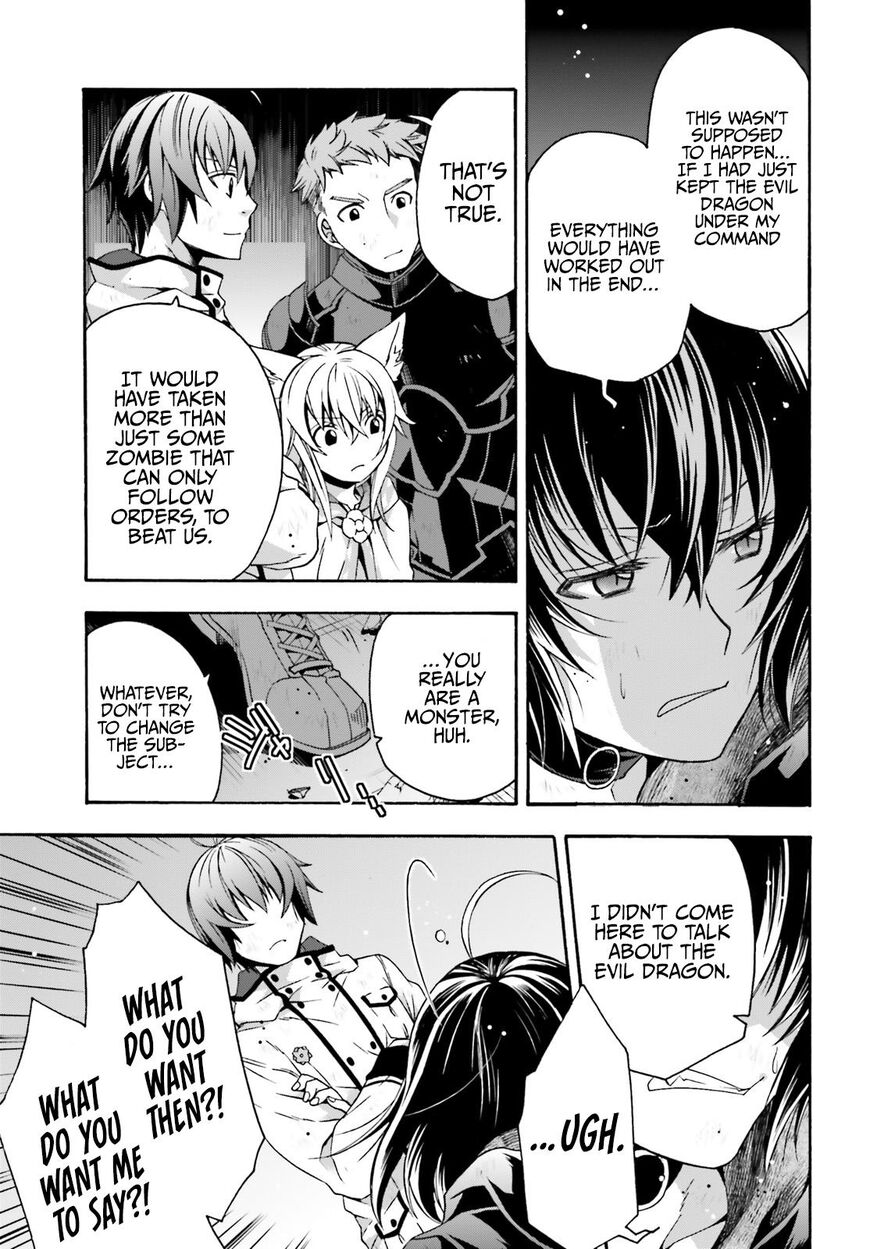 Read The Wrong Way to use Healing Magic Manga Online