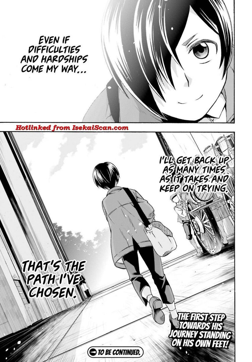 Read The Wrong Way to use Healing Magic Manga Online