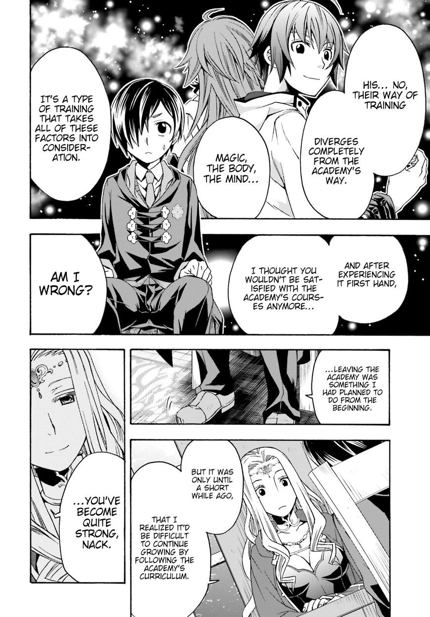 Read The Wrong Way to use Healing Magic Manga Online