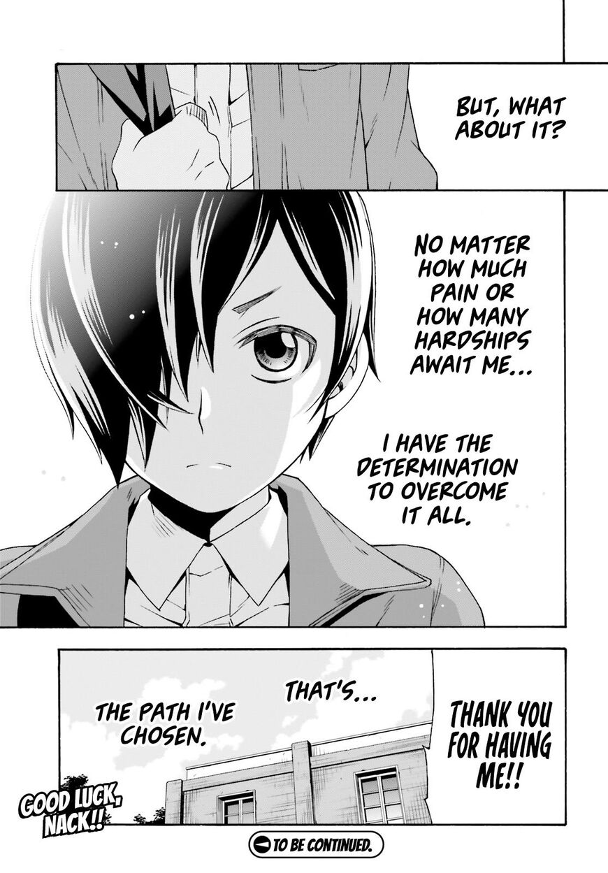 Read The Wrong Way to use Healing Magic Manga Online