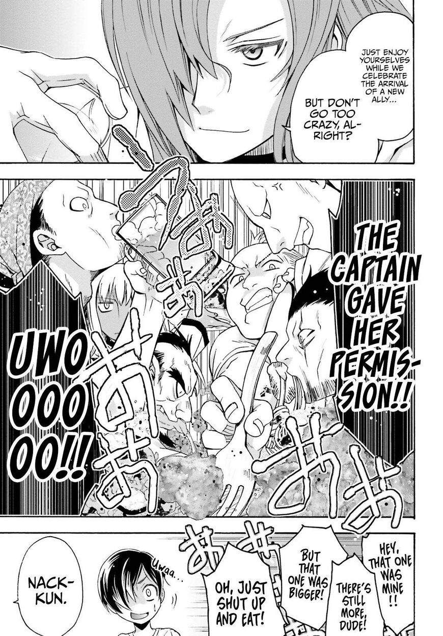 Read The Wrong Way to use Healing Magic Manga Online