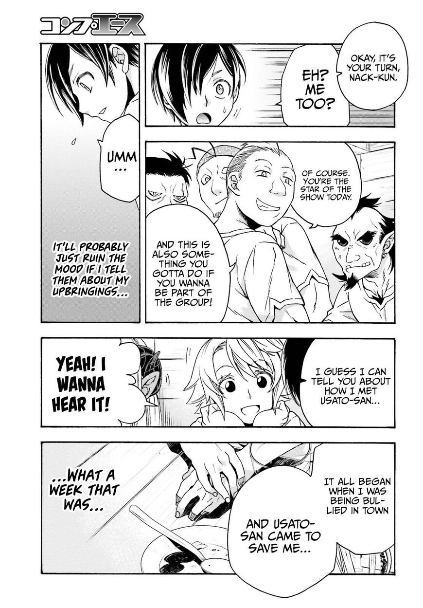 Read The Wrong Way to use Healing Magic Manga Online