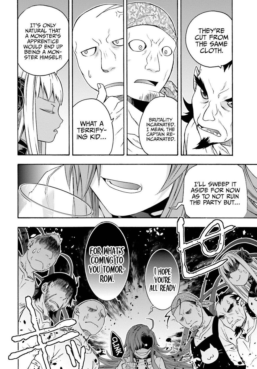 Read The Wrong Way to use Healing Magic Manga Online