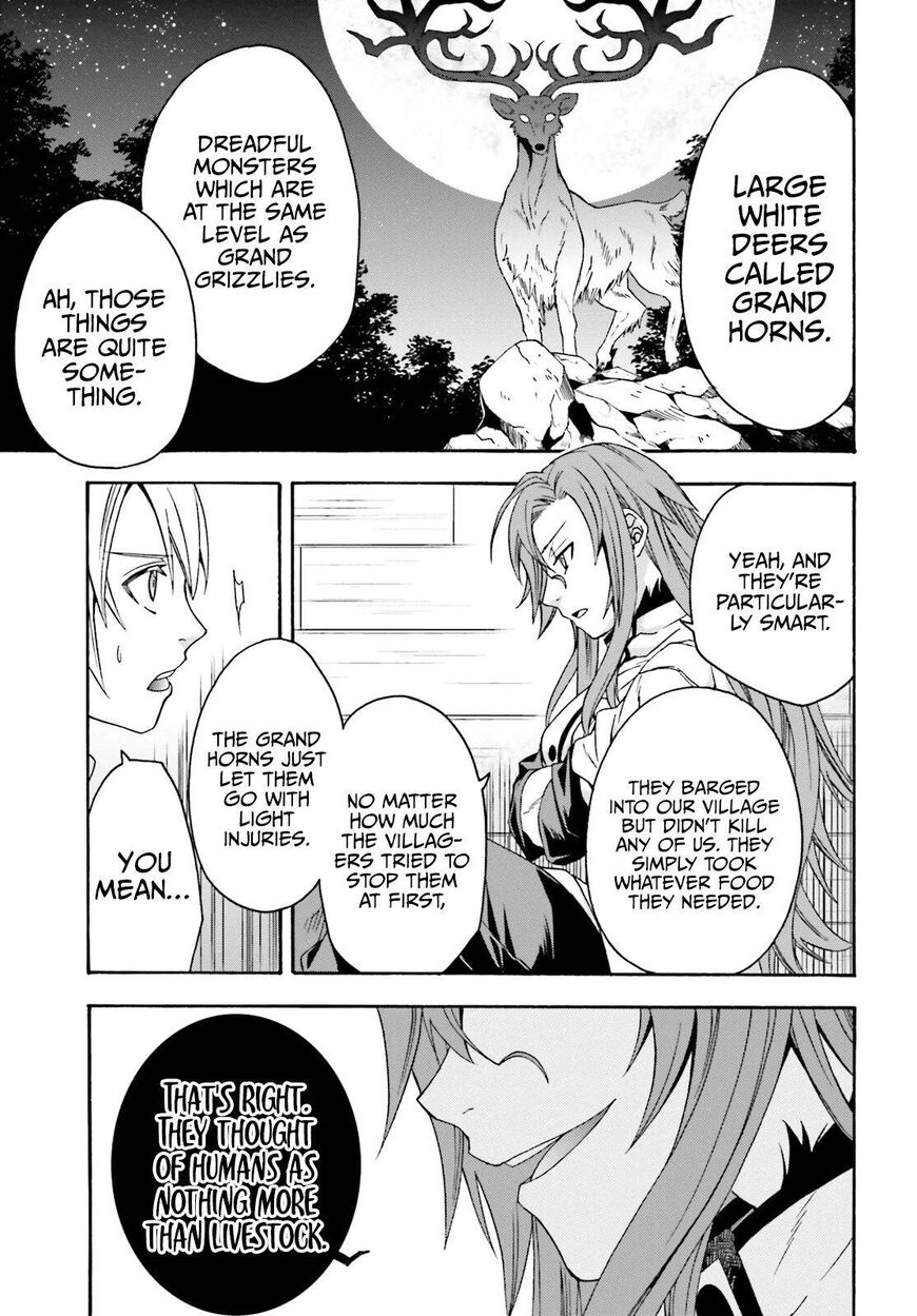 Read The Wrong Way to use Healing Magic Manga Online