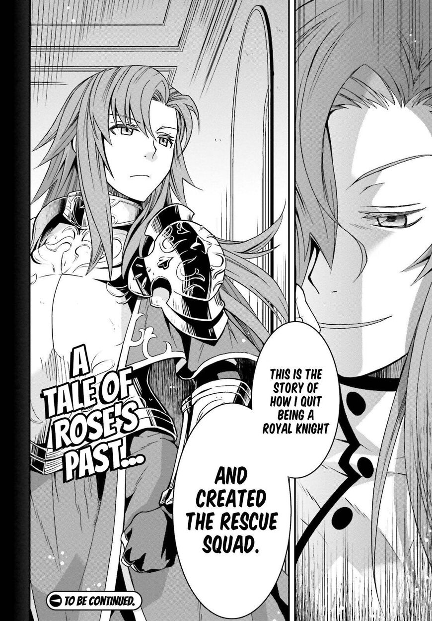 Read The Wrong Way to use Healing Magic Manga Online