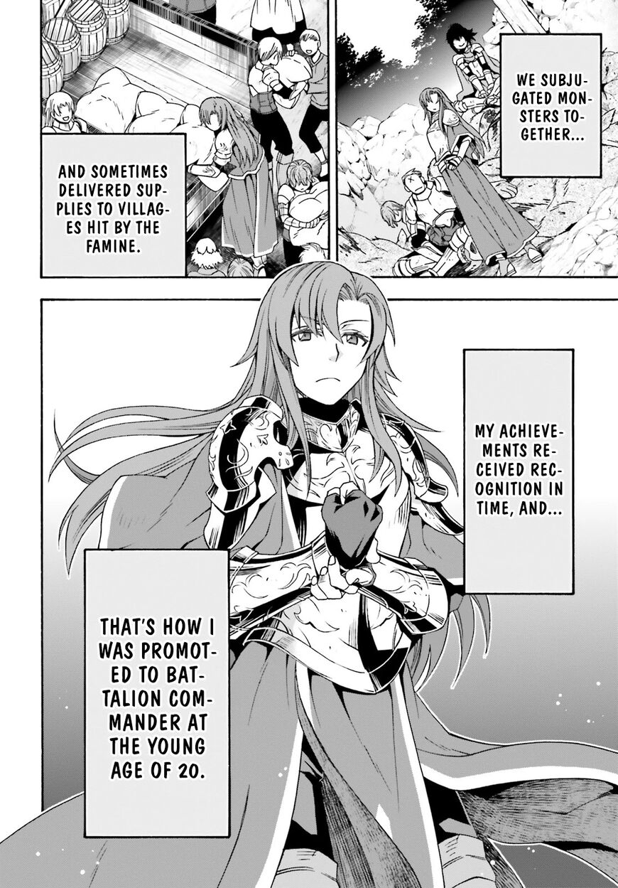 Read The Wrong Way to use Healing Magic Manga Online