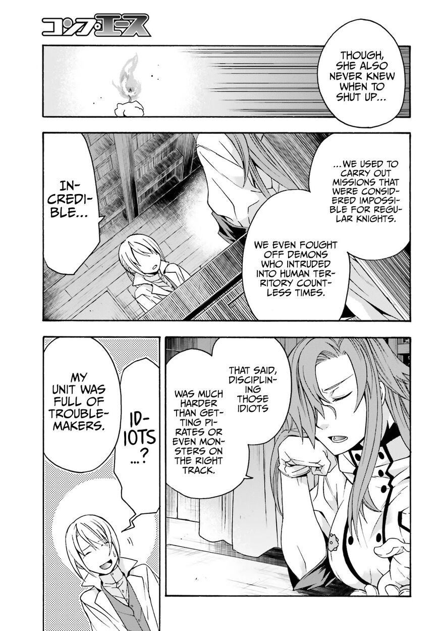 Read The Wrong Way to use Healing Magic Manga Online