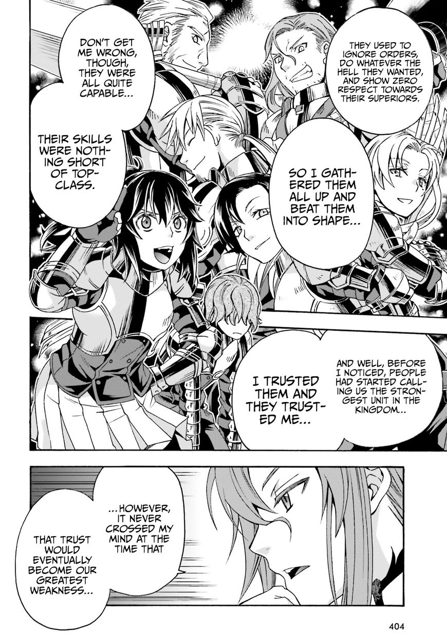 Read The Wrong Way to use Healing Magic Manga Online