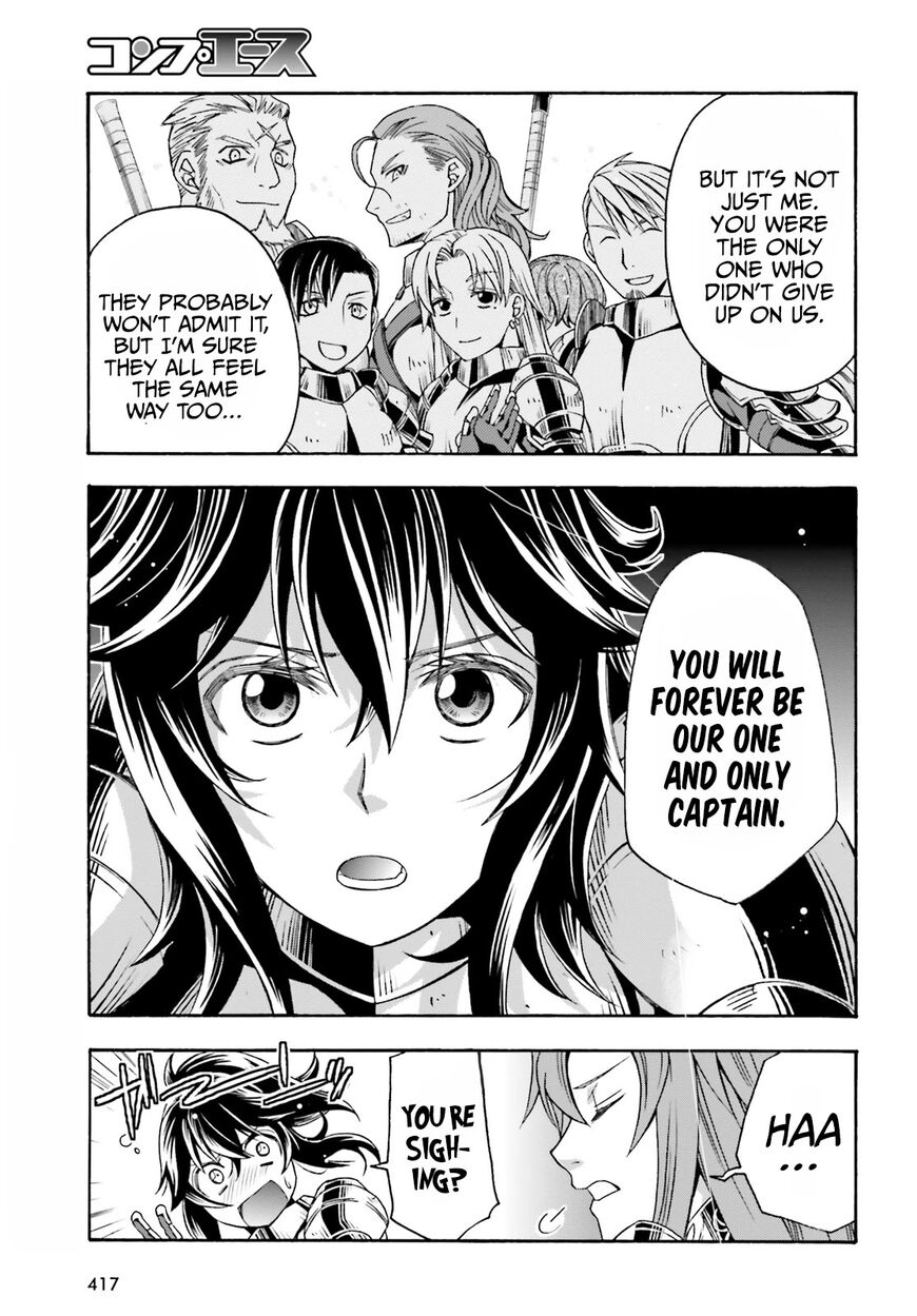 Read The Wrong Way to use Healing Magic Manga Online