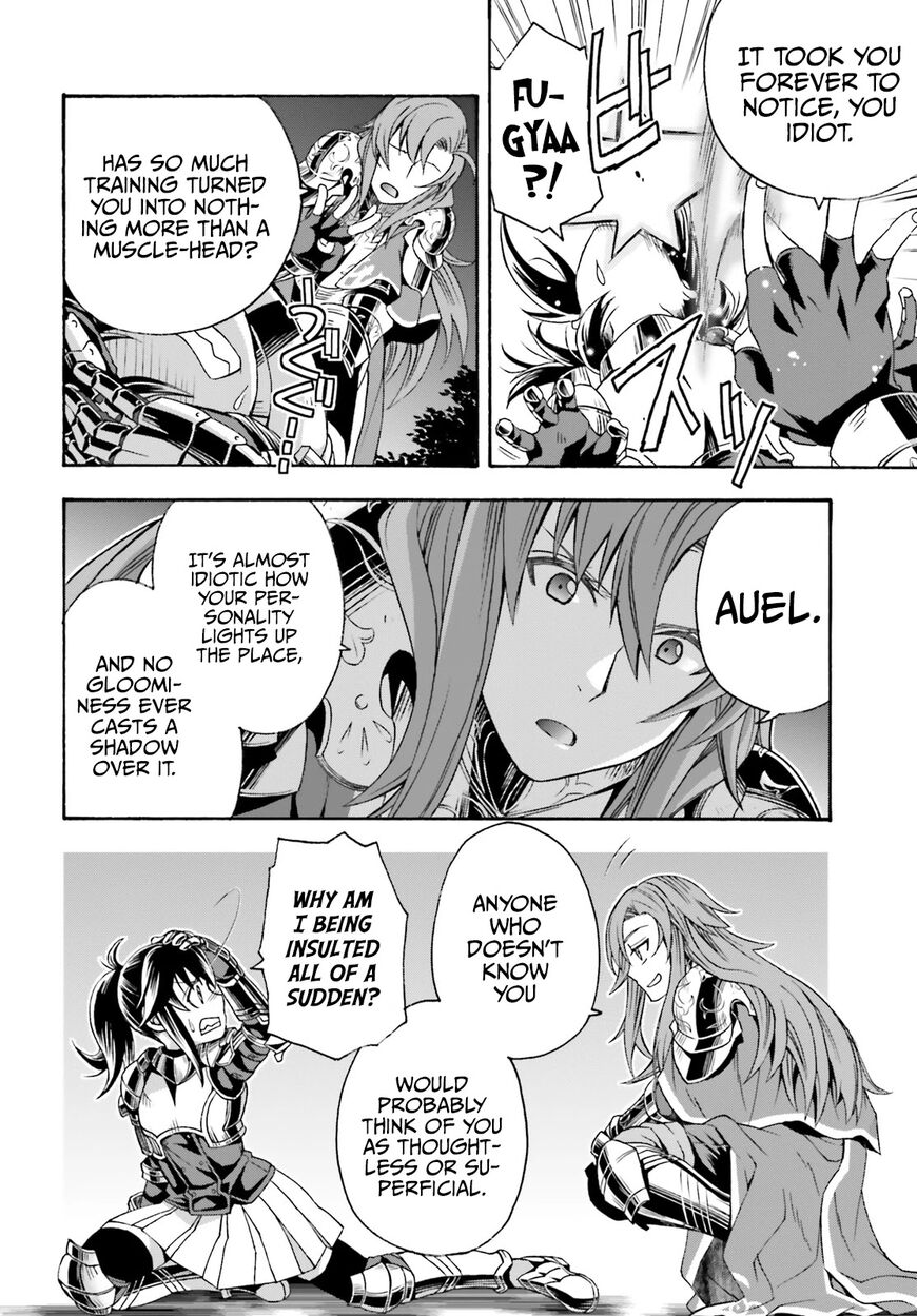 Read The Wrong Way to use Healing Magic Manga Online