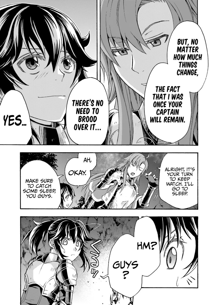 Read The Wrong Way to use Healing Magic Manga Online