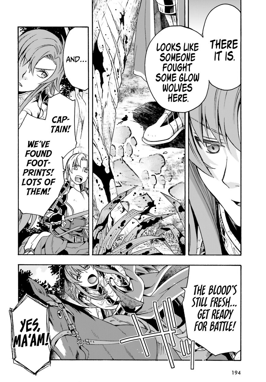 Read The Wrong Way to use Healing Magic Manga Online