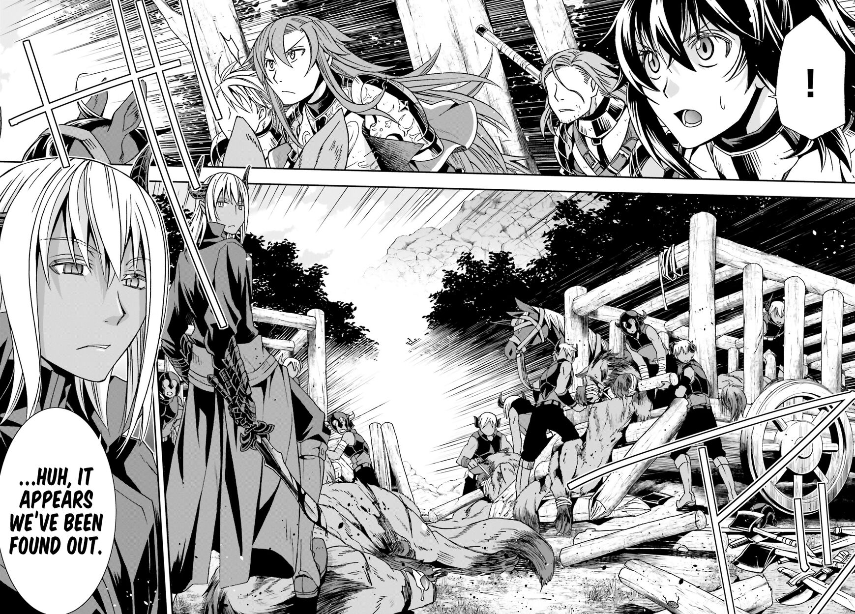 Read The Wrong Way to use Healing Magic Manga Online