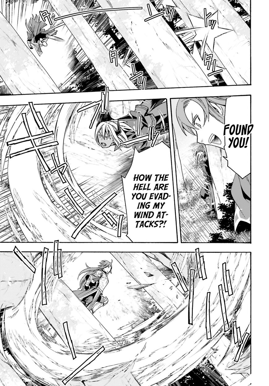 Read The Wrong Way to use Healing Magic Manga Online