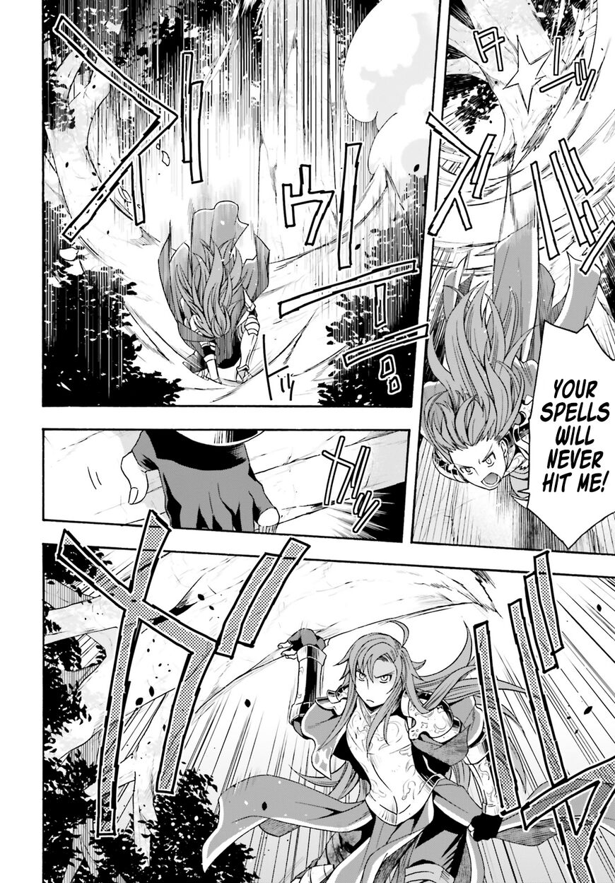 Read The Wrong Way to use Healing Magic Manga Online
