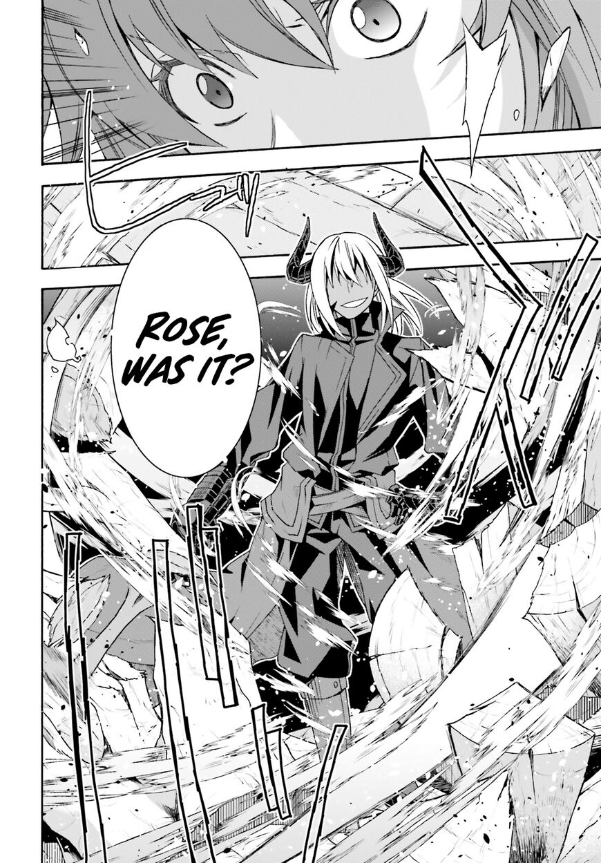 Read The Wrong Way to use Healing Magic Manga Online