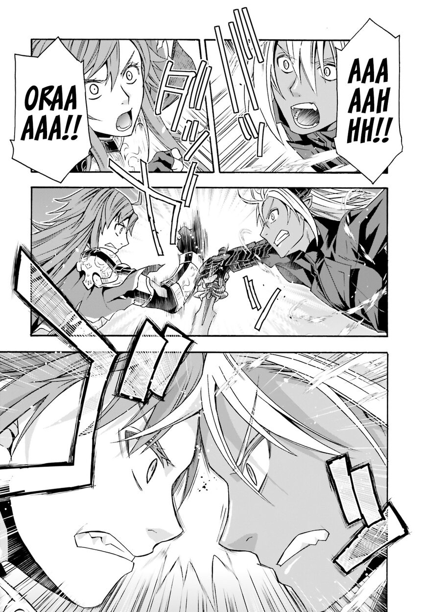 Read The Wrong Way to use Healing Magic Manga Online