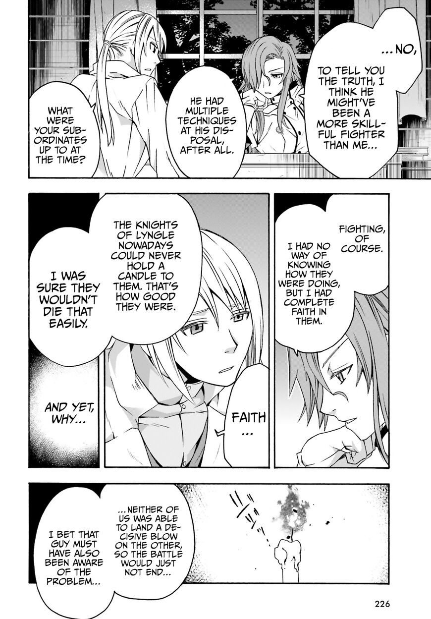 Read The Wrong Way to use Healing Magic Manga Online
