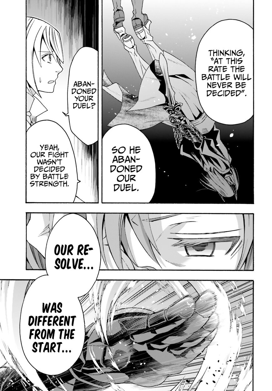 Read The Wrong Way to use Healing Magic Manga Online