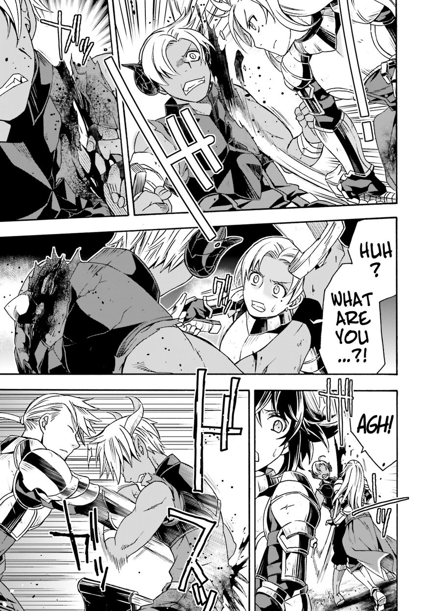 Read The Wrong Way to use Healing Magic Manga Online