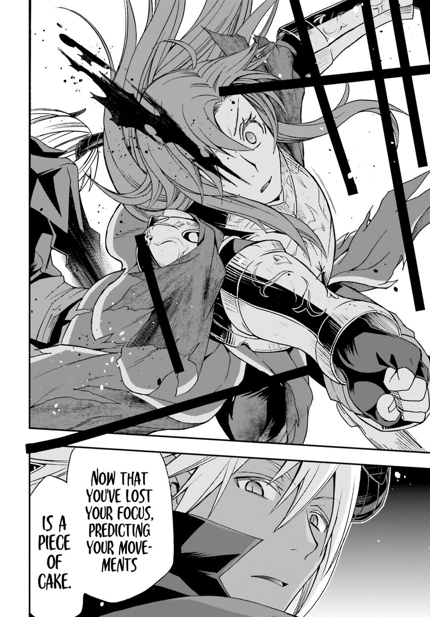 Read The Wrong Way to use Healing Magic Manga Online