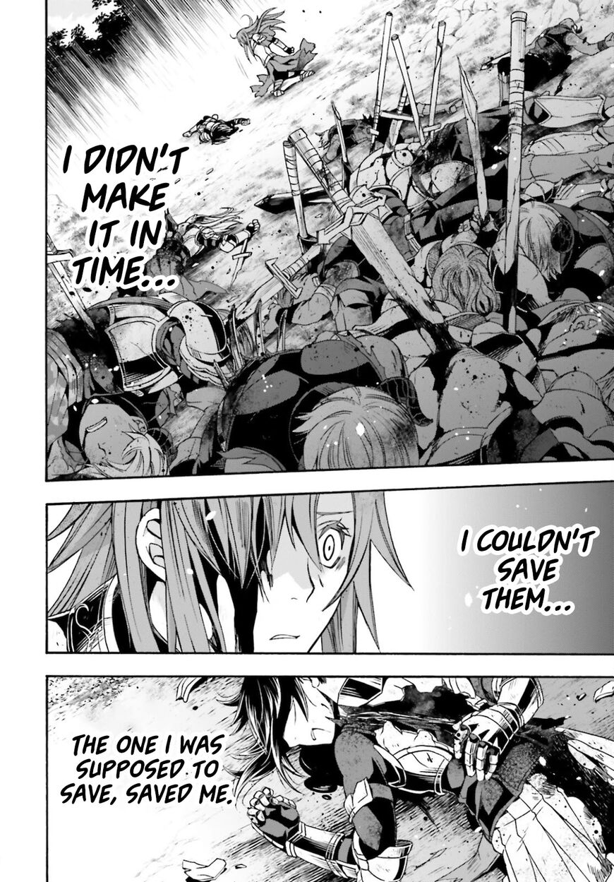 Read The Wrong Way to use Healing Magic Manga Online