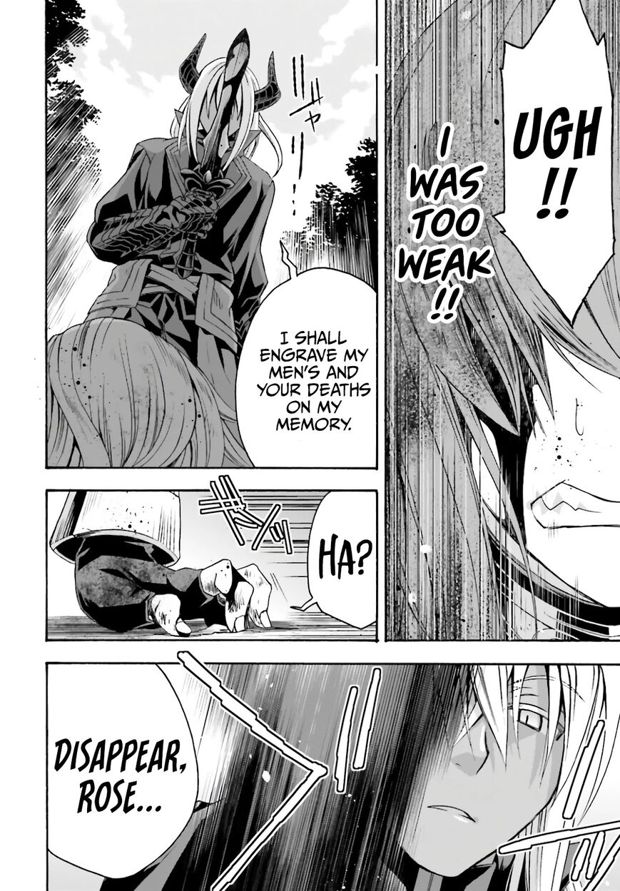 Read The Wrong Way to use Healing Magic Manga Online