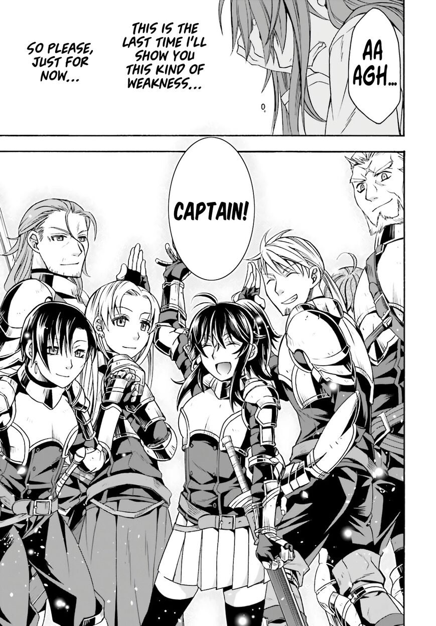 Read The Wrong Way to use Healing Magic Manga Online