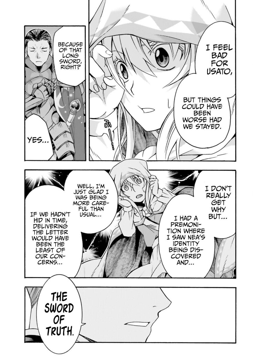 Read The Wrong Way to use Healing Magic Manga Online