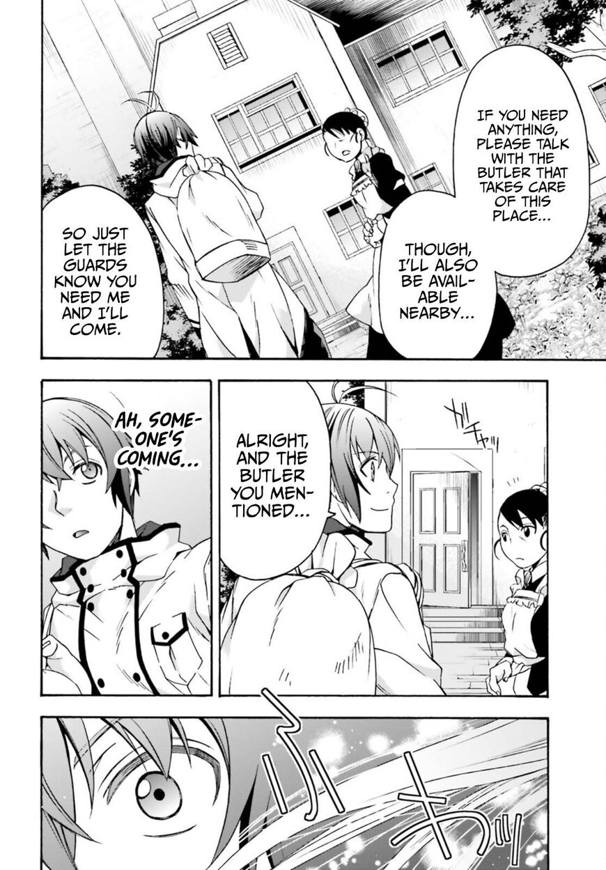 Read The Wrong Way to use Healing Magic Manga Online