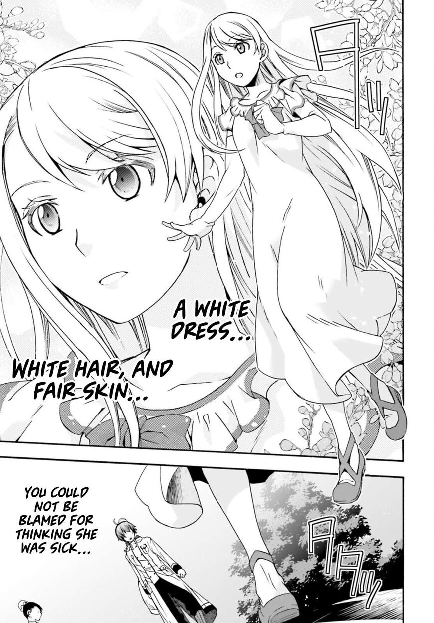 Read The Wrong Way to use Healing Magic Manga Online