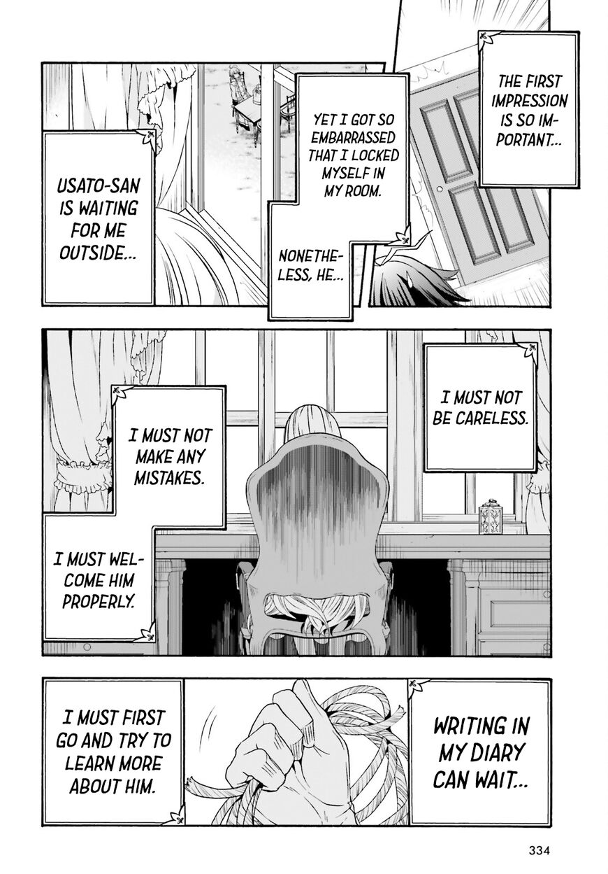 Read The Wrong Way to use Healing Magic Manga Online