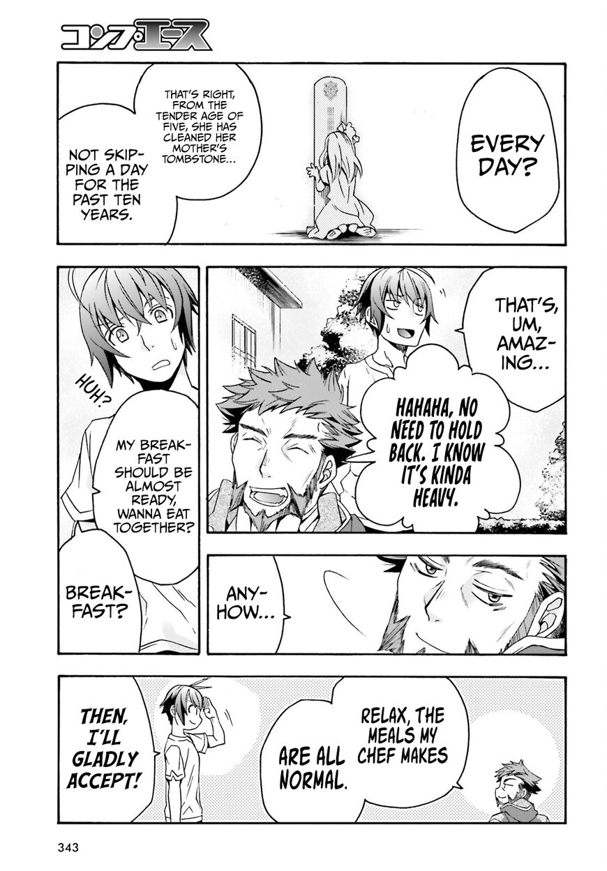 Read The Wrong Way to use Healing Magic Manga Online