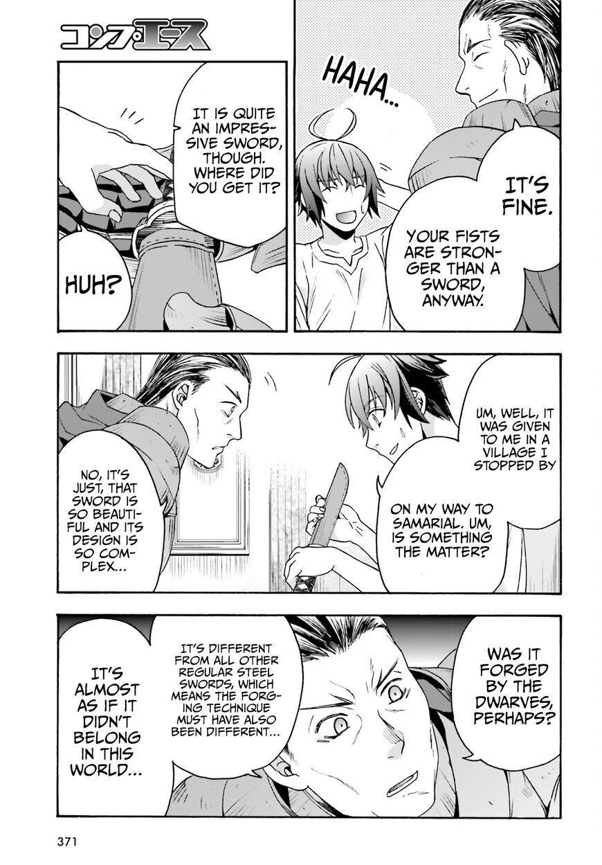 Read The Wrong Way to use Healing Magic Manga Online