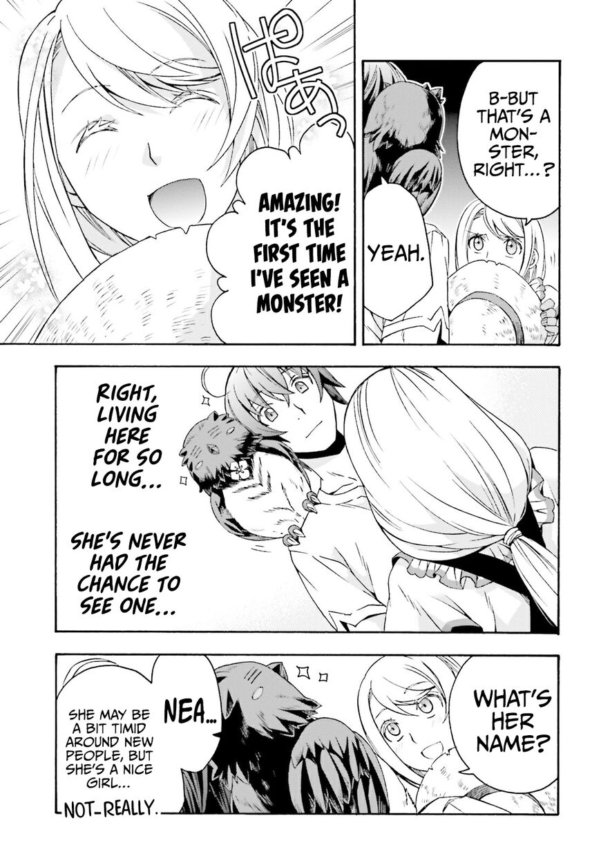 Read The Wrong Way to use Healing Magic Manga Online