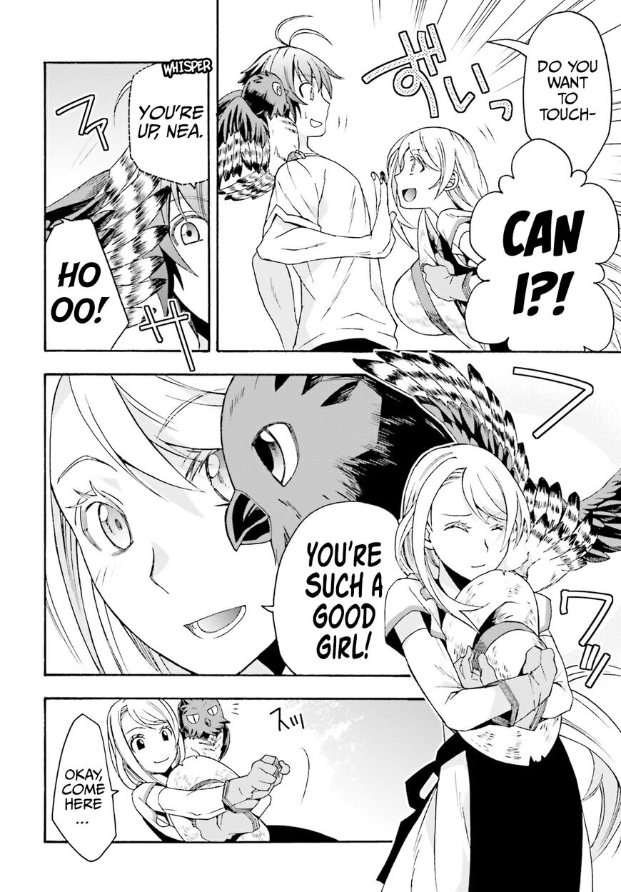 Read The Wrong Way to use Healing Magic Manga Online