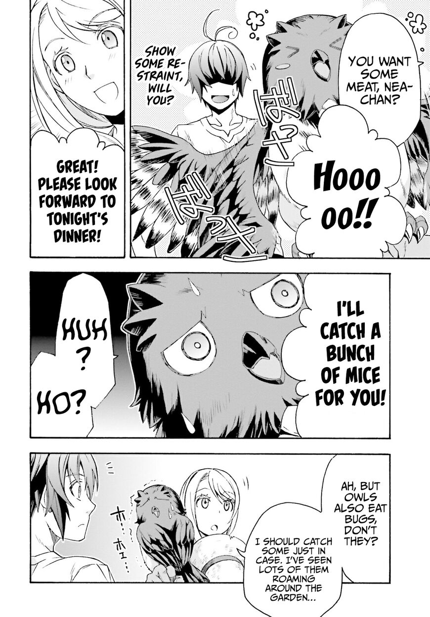 Read The Wrong Way to use Healing Magic Manga Online