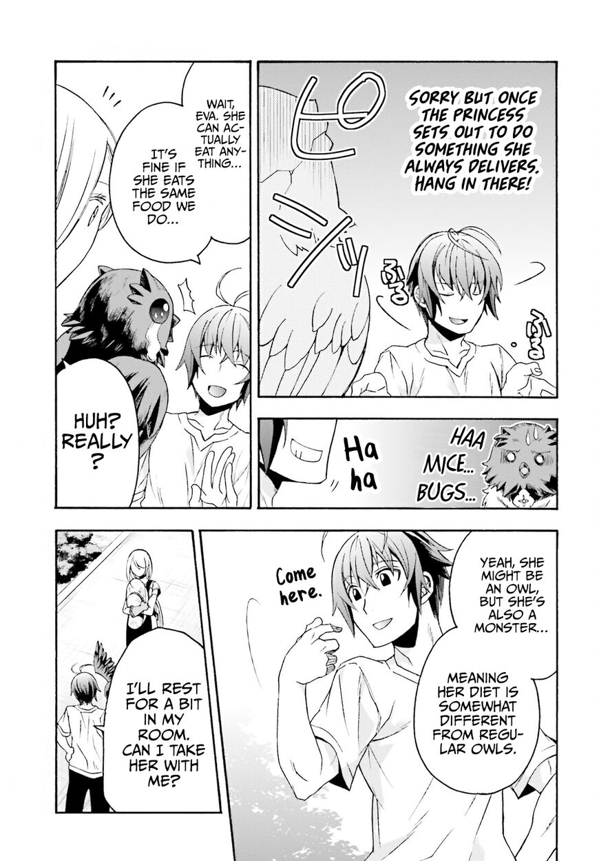 Read The Wrong Way to use Healing Magic Manga Online