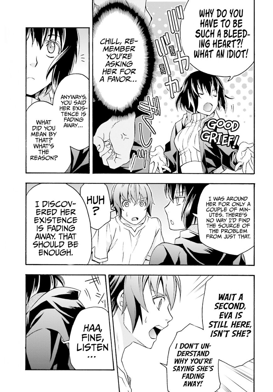 Read The Wrong Way to use Healing Magic Manga Online