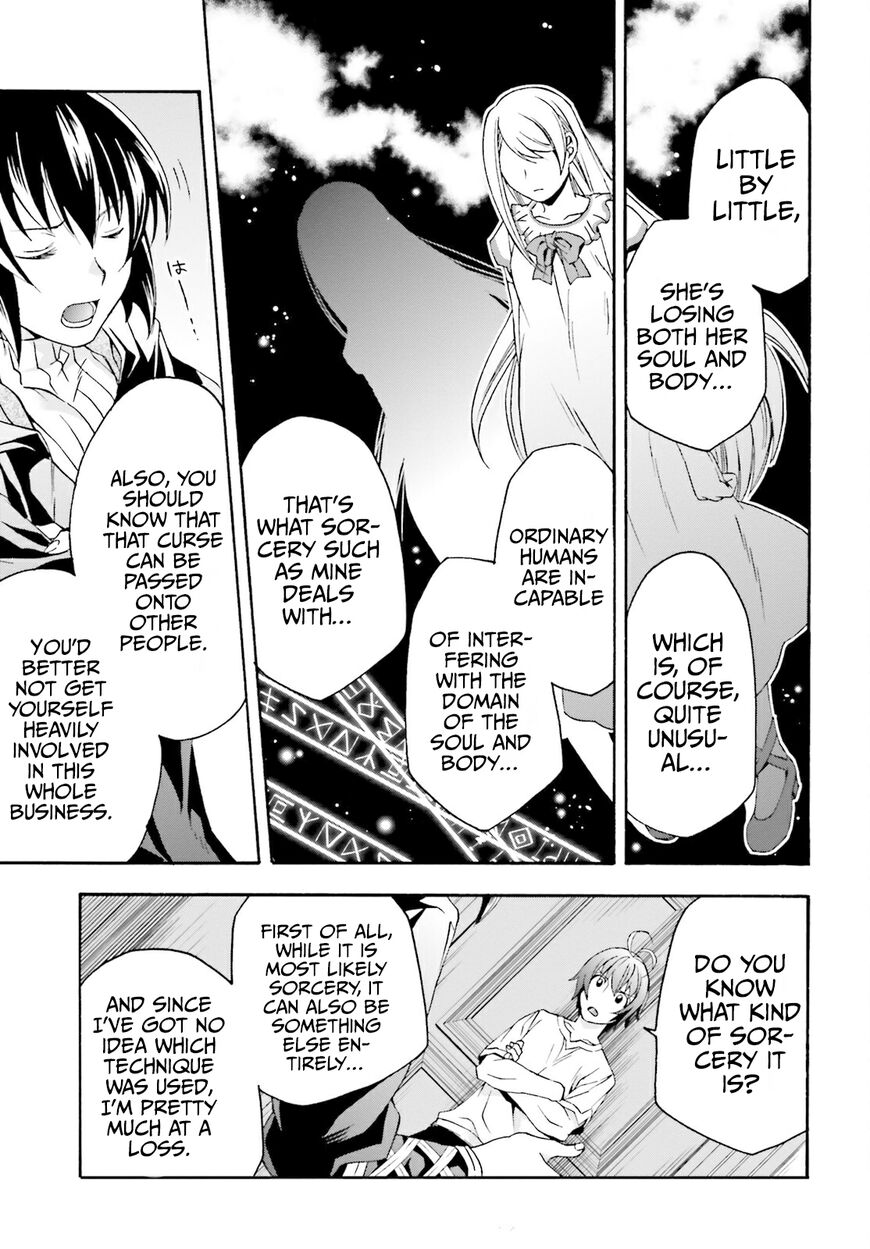 Read The Wrong Way to use Healing Magic Manga Online
