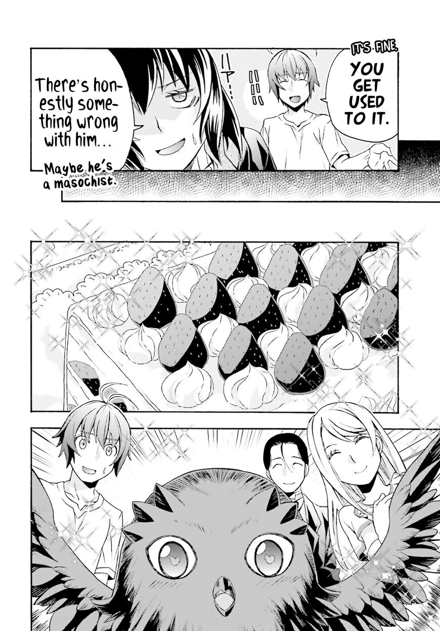 Read The Wrong Way to use Healing Magic Manga Online