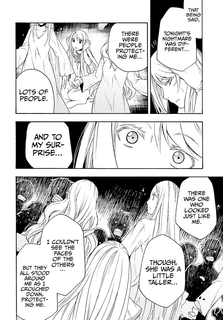 Read The Wrong Way to use Healing Magic Manga Online