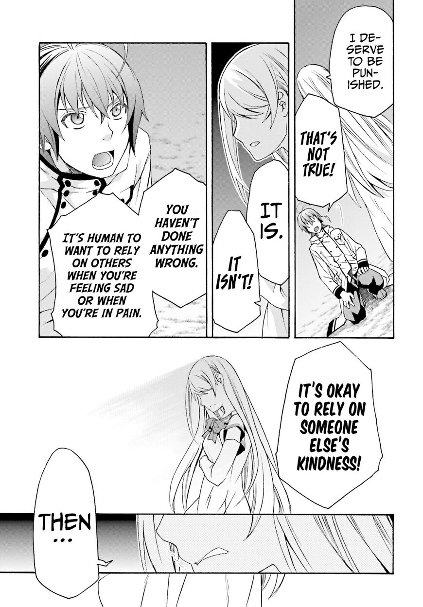 Read The Wrong Way to use Healing Magic Manga Online