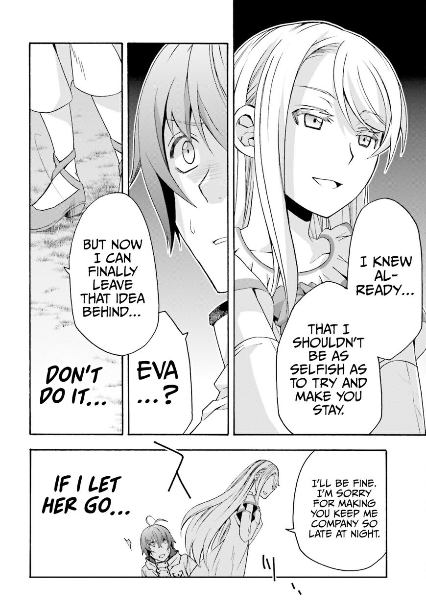 Read The Wrong Way to use Healing Magic Manga Online