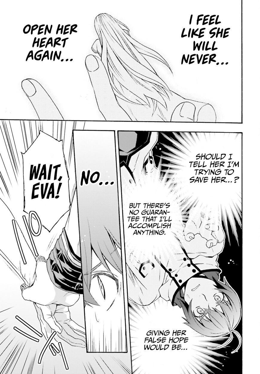 Read The Wrong Way to use Healing Magic Manga Online